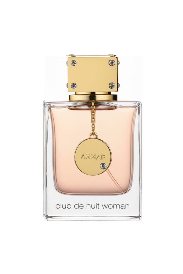Armaf Club De Nuit Woman Eau De Parfum 105ml