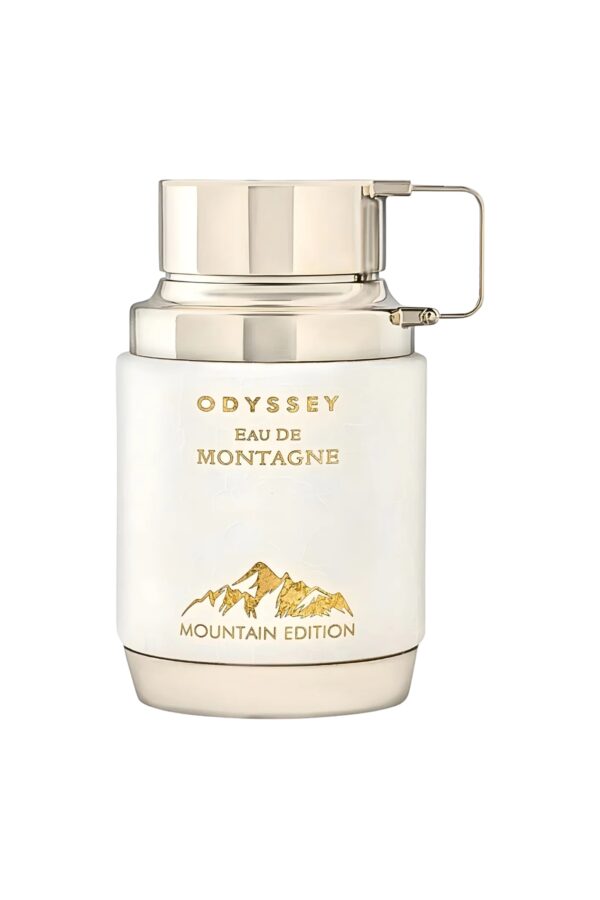 Armaf Odyssey Eau De Montagne Eau De Parfum 100ml