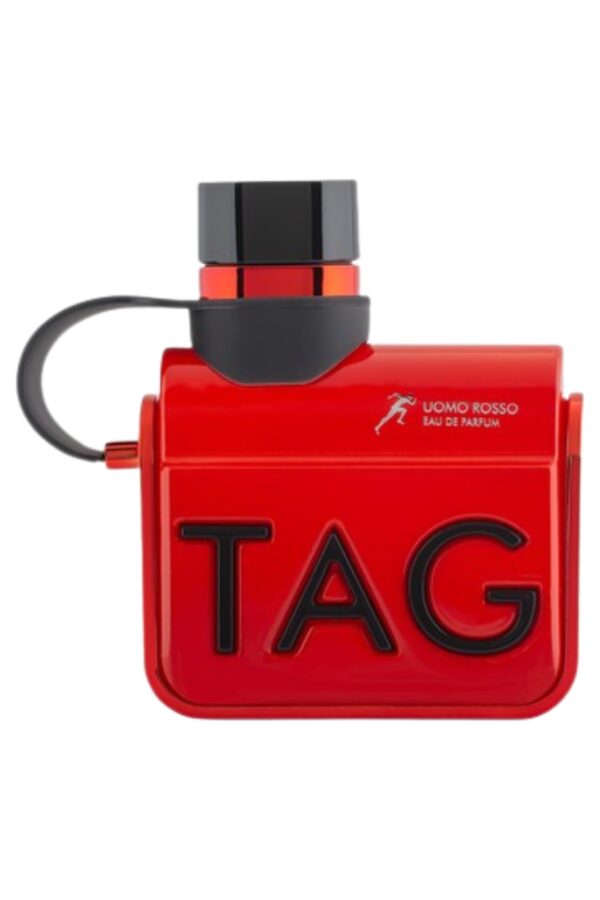 ARMAF TAG HIM UOMO ROSSO