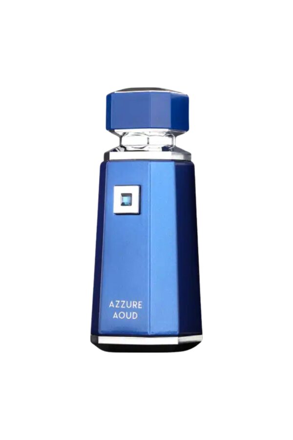 French Avenue Azzure Oud Eau De Parfum 100ml
