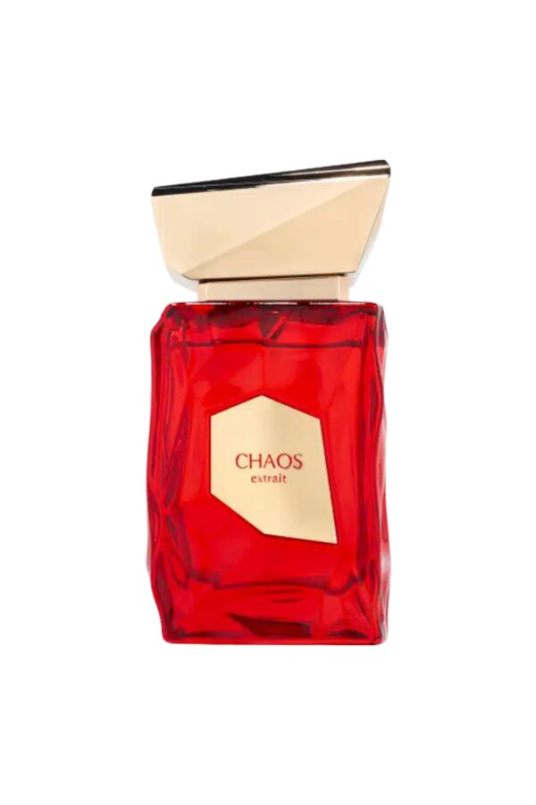 French Avenue Chaos Extrait De Parfum 100ml