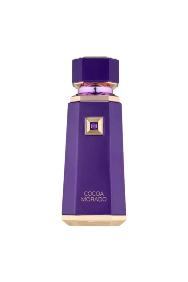 French Avenue Cocoa Morado Eau De Parfum 100ml