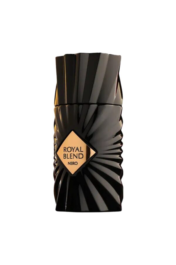 French Avenue Royal Blend Nero Extrait De Parfum 100ml