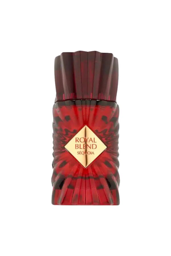 French Avenue Royal Blend Sequoia Extrait De Parfum 100ml