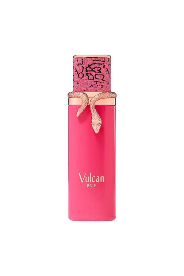 French Avenue Vulcan Baie Eau De Parfum 100ml