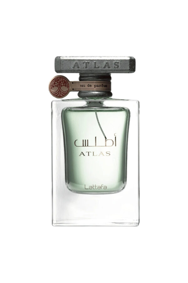 Lattafa Atlas Eau De Parfum 55ml