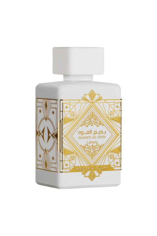 Lattafa Badee Al Oud Honor And Glory Eau De Parfum 100ml