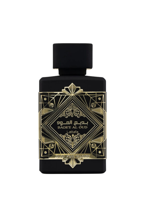 Lattafa Badee Al Oud – Oud For Glory Eau De Parfum 100ml