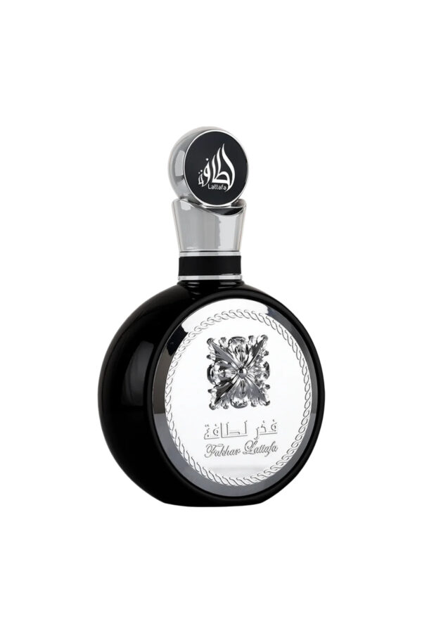 Lattafa Fakhar Black Eau De Parfum 100ml