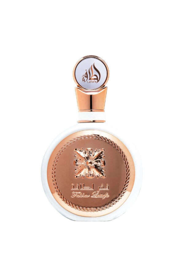 Lattafa Fakhar Rose Eau De Parfum 100ml
