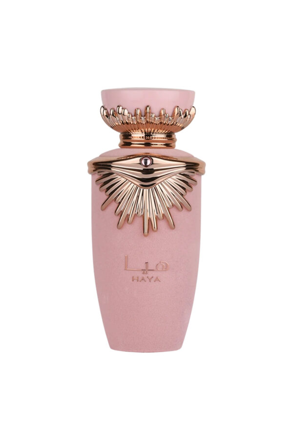 Lattafa Haya Eau De Parfum 100ml