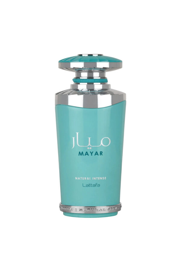 Lattafa Mayar Natural Intense Eau De Parfum 100ml