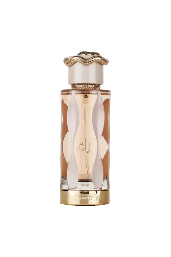 Lattafa Teriaq Eau De Parfum 100ml