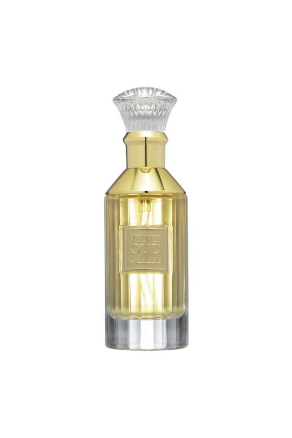 Lattafa Velvet Oud Eau De Parfum 100ml