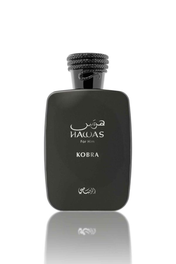 Rasasi Hawas Kobra Eau De Parfum (2025) 100ml