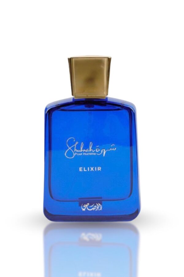 RASASI SHUHRAH ELIXIR