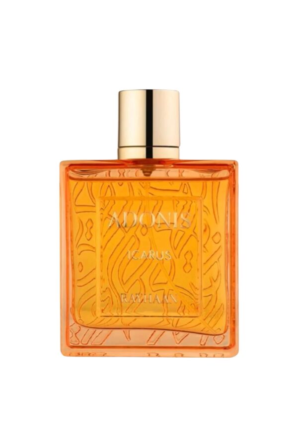 Rayhaan Adonis Icarus Eau De Parfum 100ml