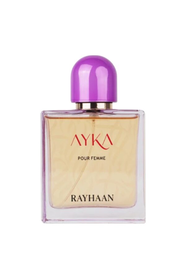 Rayhaan Ayka Eau De Parfum 100ml