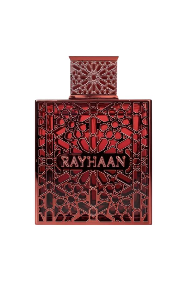 Rayhaan Crimson Eau De Parfum 100ml