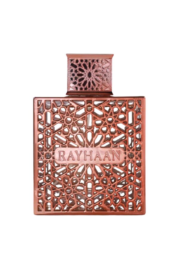 Rayhaan Divine Eau De Parfum 100ml
