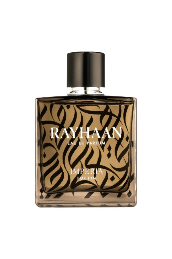 Rayhaan Imperia Eau De Parfum 100ml