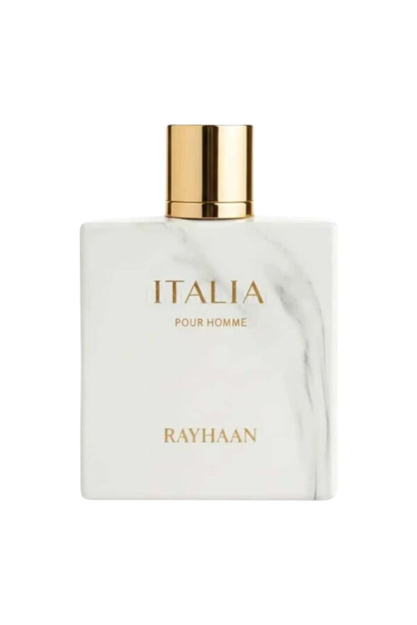 Rayhaan Italia Eau De Parfum 100ml