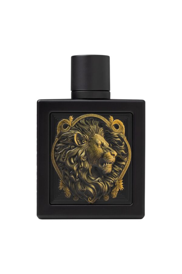 Rayhaan Lion Eau De Parfum 100ml