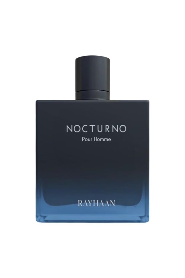 Rayhaan Nocturno Eau De Parfum 100ml