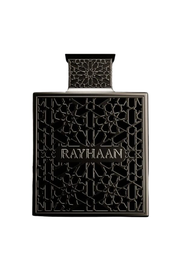 Rayhaan Obsidian Eau De Parfum 100ml