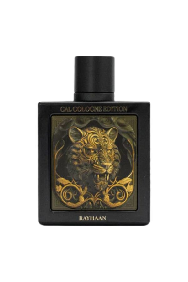 Rayhaan Tiger Eau De Parfum 100ml