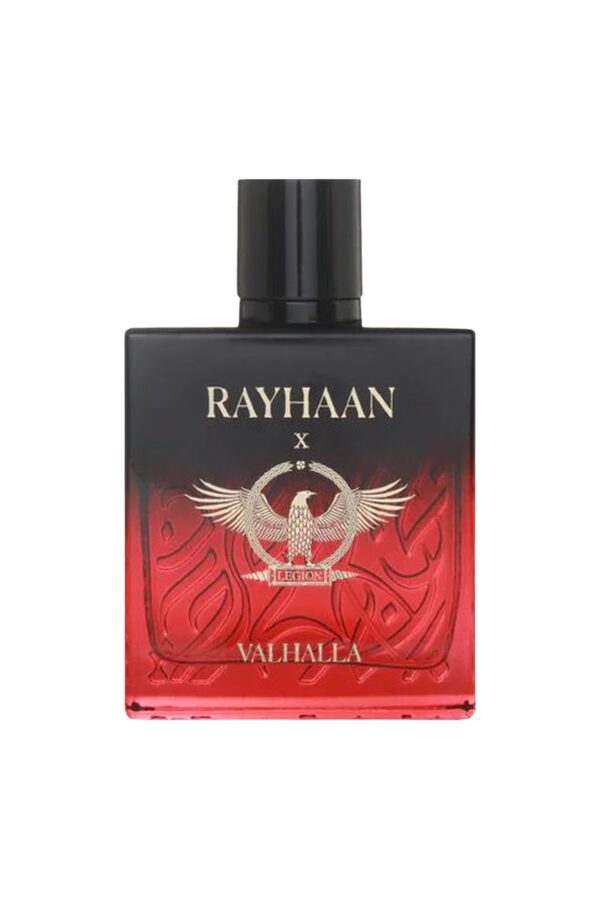 Rayhaan Valhalla Eau De Parfum 100ml