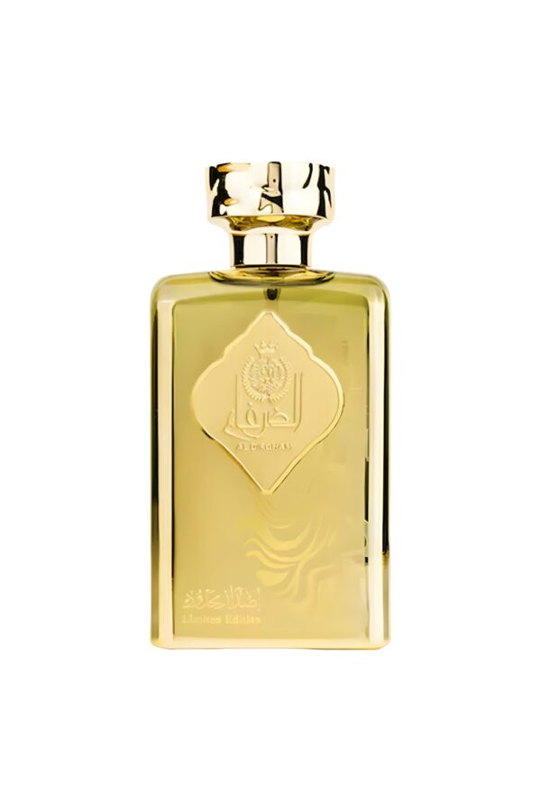 Ard Al Zaafaran Al Dirgham Eau De Parfum 100ml