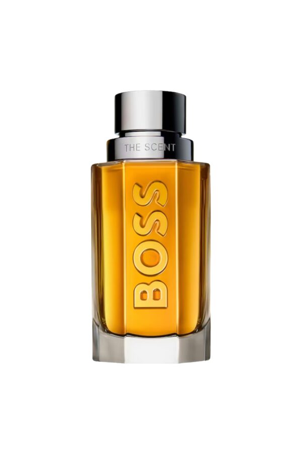 HUGO BOSS THE SCENT EAU DE TOILETTE