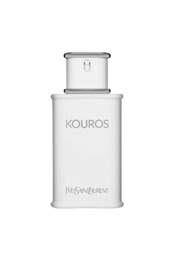 YSL KOUROS EAU DE TOILETTE