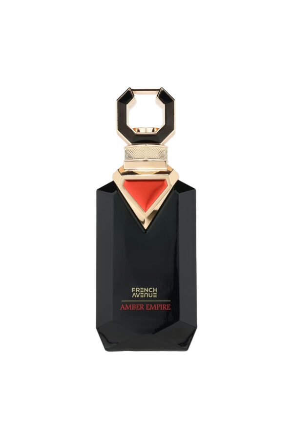 French Avenue Amber Empire Eau De Parfum 100ml