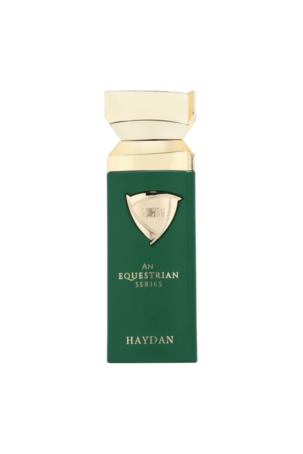 French Avenue An Equestrian Series Haydan Eau De Parfum 100ml
