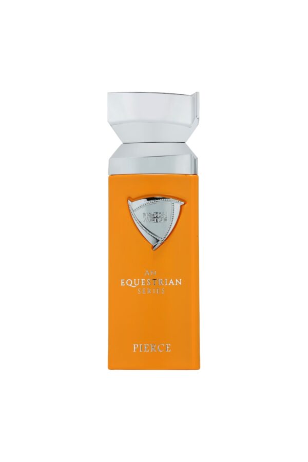 French Avenue An Equestrian Series Pierce Eau De Parfum 100ml