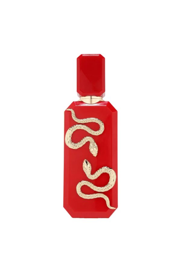 French Avenue Veneno Scarlet Eau De Parfum 100ml