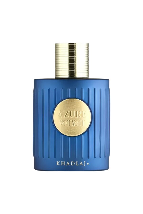 Khadlaj Azure Velvet Extrait De Parfum 100ml