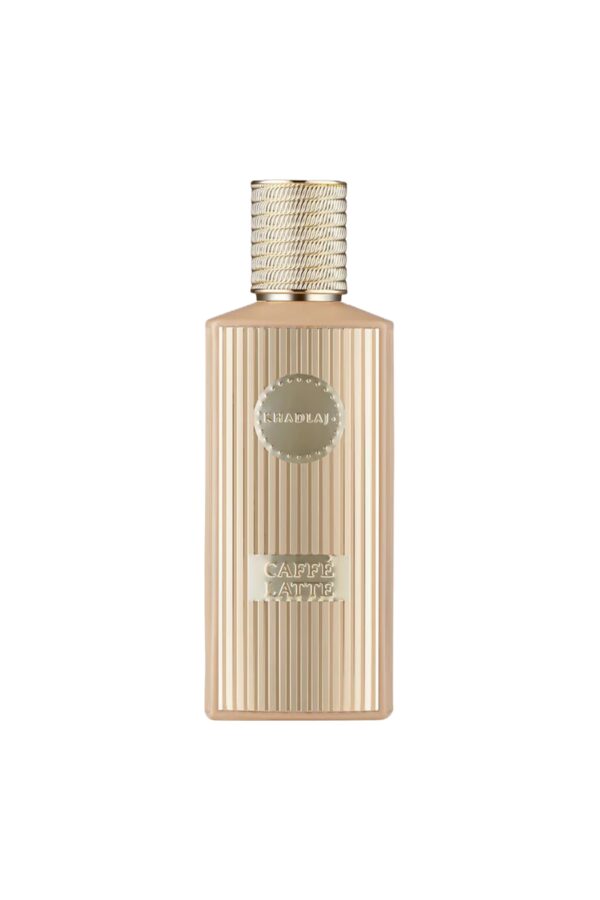 Khadlaj Caffe Latte Extrait De Parfum 100ml
