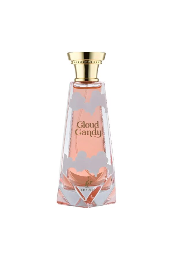 Khadlaj Cloud Candy Extrait De Parfum 100ml