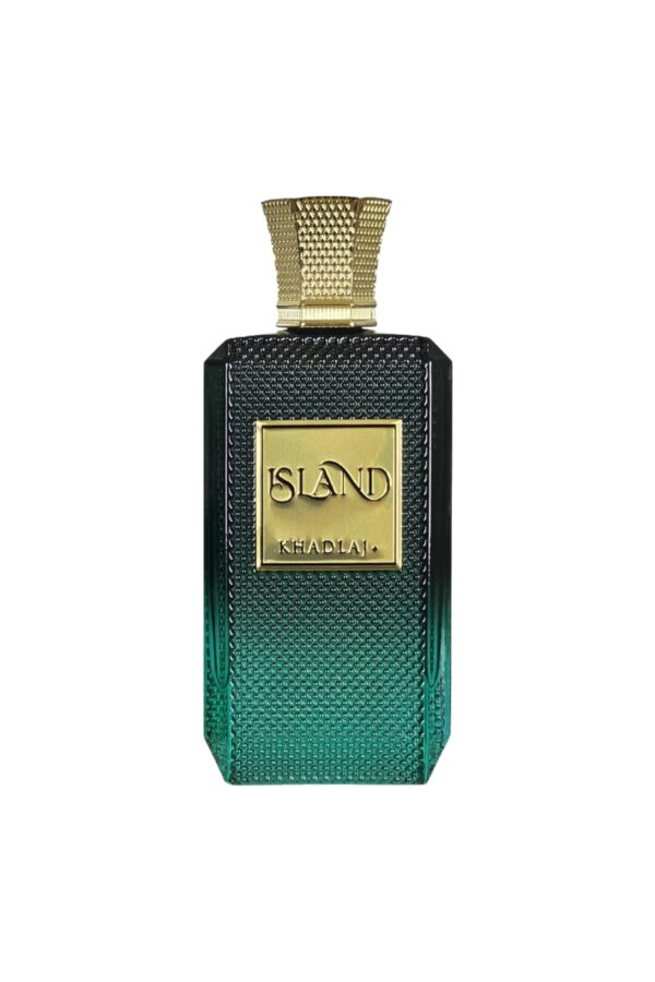 Khadlaj Island Extrait De Parfum 100ml