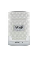 Khadlaj Shiyaaka Snow Eau De Parfum 100ml