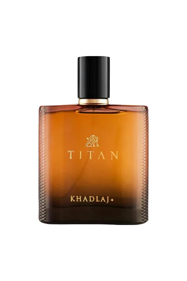 Khadlaj Titan Eau De Parfum 100ml