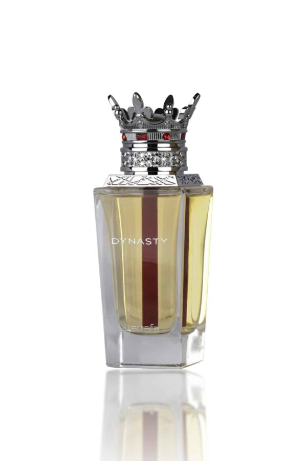 Lattafa Dynasty Eau De Parfum 100ml
