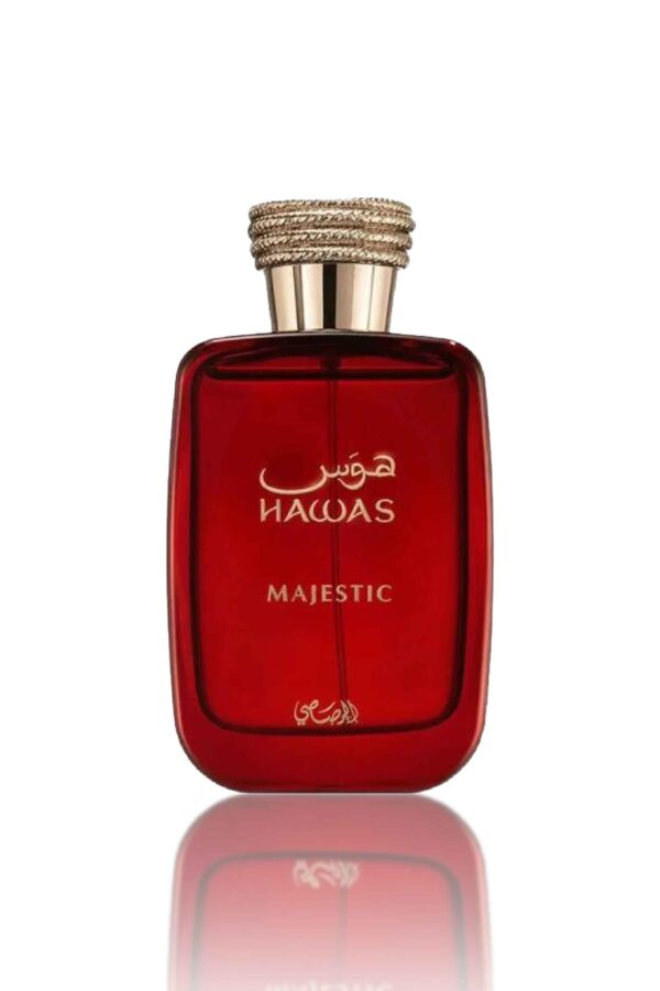 Rasasi Hawas Majestic Eau De Parfum 100ML