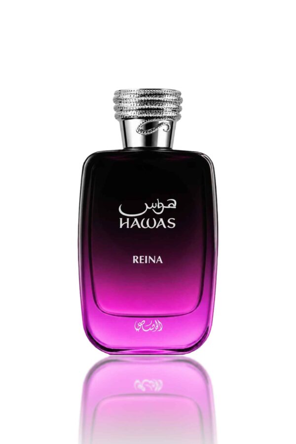 Rasasi Hawas Reina Eau De Parfum 100ML