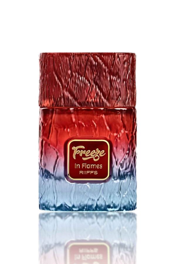 Riiffs Freeze In Flames Extrait De Parfum 100ml